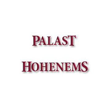Palast Hohenems